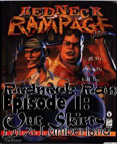 Box art for Redneck Rampage