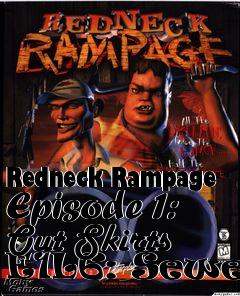 Box art for Redneck Rampage