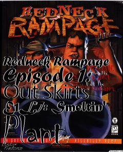 Box art for Redneck Rampage