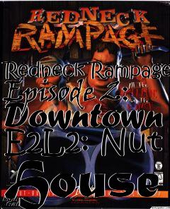 Box art for Redneck Rampage