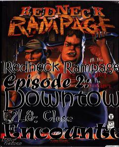 Box art for Redneck Rampage