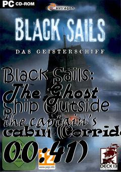 Box art for Black Sails: The Ghost Ship