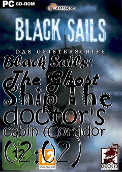 Box art for Black Sails: The Ghost Ship