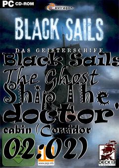 Box art for Black Sails: The Ghost Ship