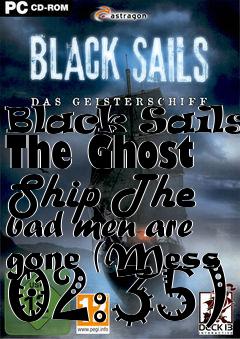 Box art for Black Sails: The Ghost Ship