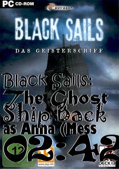 Box art for Black Sails: The Ghost Ship