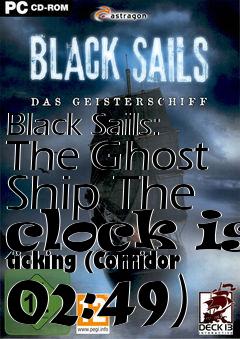 Box art for Black Sails: The Ghost Ship