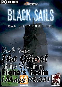 Box art for Black Sails: The Ghost Ship