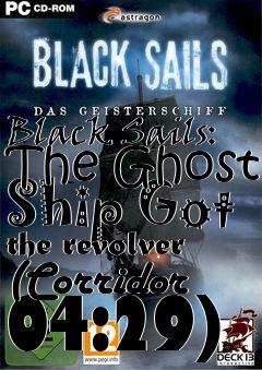 Box art for Black Sails: The Ghost Ship