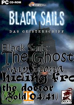 Box art for Black Sails: The Ghost Ship