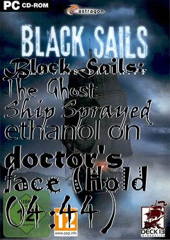 Box art for Black Sails: The Ghost Ship