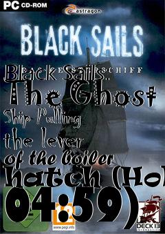 Box art for Black Sails: The Ghost Ship