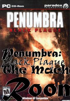 Box art for Penumbra: Black Plague