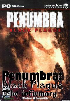 Box art for Penumbra: Black Plague