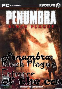 Box art for Penumbra: Black Plague