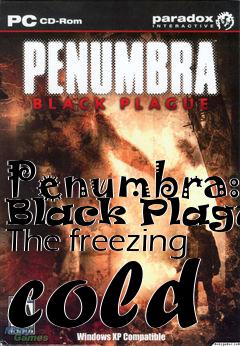 Box art for Penumbra: Black Plague
