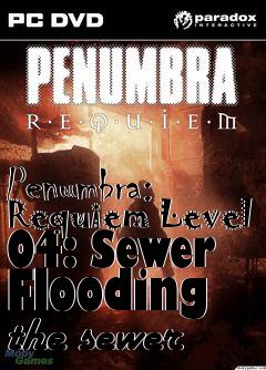 Box art for Penumbra: Requiem