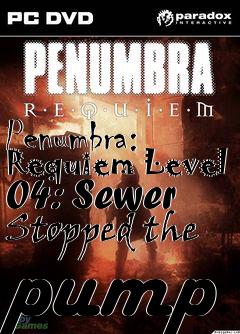 Box art for Penumbra: Requiem