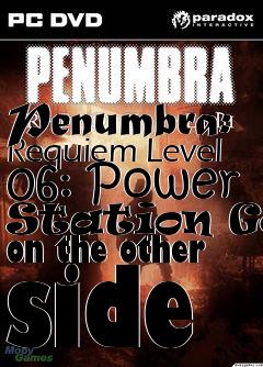 Box art for Penumbra: Requiem