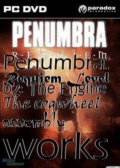 Box art for Penumbra: Requiem