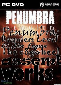 Box art for Penumbra: Requiem