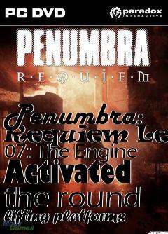 Box art for Penumbra: Requiem