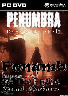 Box art for Penumbra: Requiem