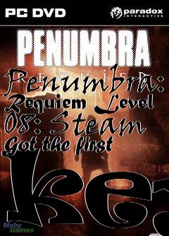 Box art for Penumbra: Requiem