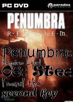 Box art for Penumbra: Requiem