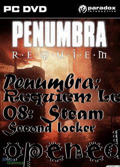 Box art for Penumbra: Requiem