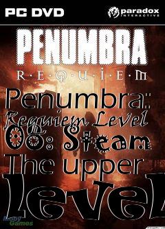 Box art for Penumbra: Requiem