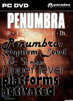 Box art for Penumbra: Requiem