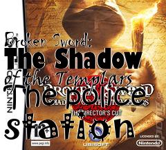 Box art for Broken Sword: The Shadow of the Templars