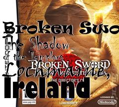 Box art for Broken Sword: The Shadow of the Templars