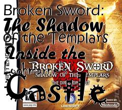 Box art for Broken Sword: The Shadow of the Templars