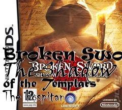 Box art for Broken Sword: The Shadow of the Templars