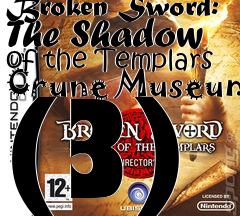 Box art for Broken Sword: The Shadow of the Templars