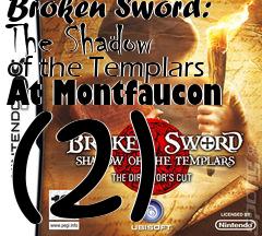Box art for Broken Sword: The Shadow of the Templars