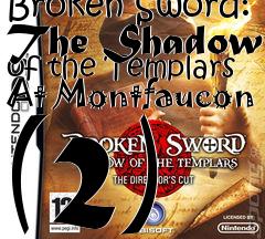 Box art for Broken Sword: The Shadow of the Templars