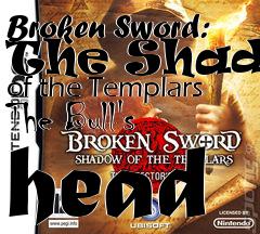 Box art for Broken Sword: The Shadow of the Templars