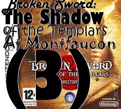 Box art for Broken Sword: The Shadow of the Templars