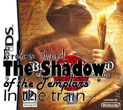 Box art for Broken Sword: The Shadow of the Templars