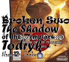 Box art for Broken Sword: The Shadow of the Templars