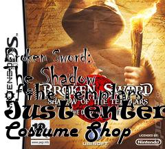 Box art for Broken Sword: The Shadow of the Templars