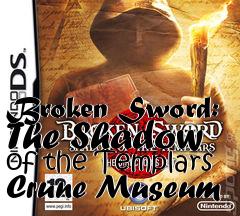 Box art for Broken Sword: The Shadow of the Templars