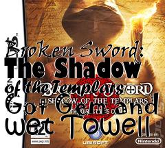 Box art for Broken Sword: The Shadow of the Templars