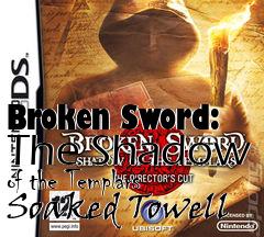 Box art for Broken Sword: The Shadow of the Templars