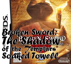 Box art for Broken Sword: The Shadow of the Templars