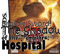 Box art for Broken Sword: The Shadow of the Templars