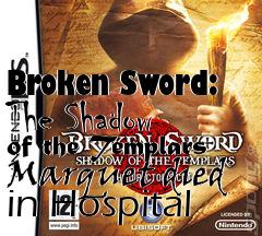 Box art for Broken Sword: The Shadow of the Templars